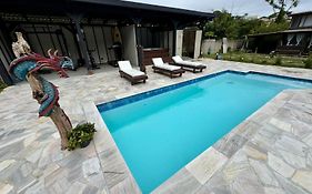 Mount Zion Guest House